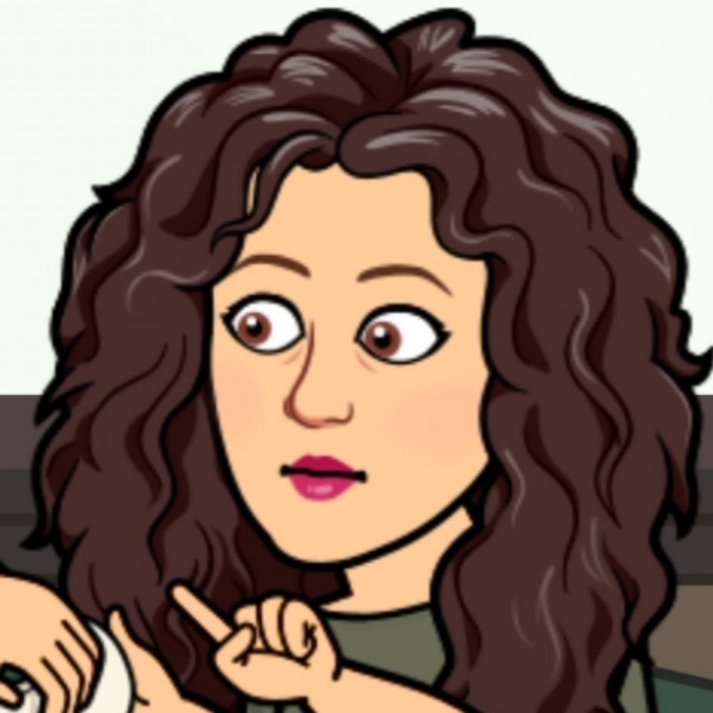 Meet your Posher, Mayra